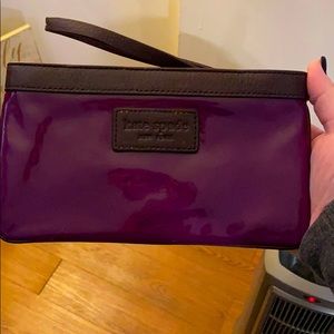 KATE SPADE Wristlet EARLY 2000s!🤩🤩